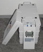 1 x Sungrow Rechargeable Li-ion Solar Panel 9.6kW Battery System - Model: SBR096 - Approx RRP £4,000