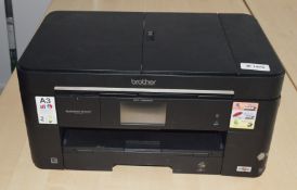 1 x Brother MFC-J5625DW Smart Business Series Multifunction Colour Printer