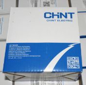 6 x Chint Sungrow DDSU666 Single-Phase Smart Meter - 230V 100A 40mA - RRP £714 - New Boxed