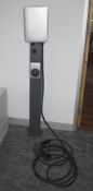 1 x Sungrow 11kW EV Charger - Model: AC011E-01 - Unused Product Used For Display Purposes - Ref:
