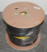 1 x Reel of UTP External Grade Cat6 Cable