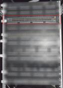 1 x TP-Link T1600G-52PS Jet Stream Managed PoE 52 Port Switch
