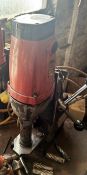 1 x PANTHER Rotabroach Mag Drill - Ref: DL008 - CL1069 - Location: Aylesbury HP18Collection Details: