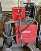 1 x Fronius VR4000 4R Complete Welding Kit - Ref: DL048 - CL1069 - Location: Aylesbury