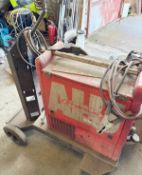 1 x Fronius FK 4000 Welder - Ref: DL041 - CL1069 - Location: Aylesbury HP18Collection Details:
