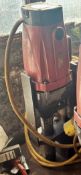 1 x PANTHER Rotabroach Mag Drill - Ref: DL009 - CL1069 - Location: Aylesbury HP18Collection Details: