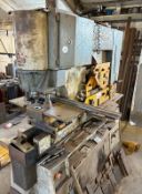 1 x Kingsland Multi 70 Universal Hydraulic Ironworker For Pressing And Cutting - Ref: DL028 - CL1069