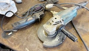 1 x MAKITA 9