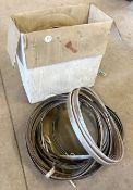 1 x Band Saw Blades, Boxed And Unboxed - Ref: DL063 - CL1069 - Location: Aylesbury HP18