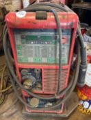 1 x Fronius Transpulssynergic 2700 Alu Welder - Ref: DL036 - CL1069 - Location: Aylesbury