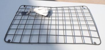 1 x Farringdon Memo Board - Small - Steel - Ref: GTC769/GTCC19 - CL1017 - Location: Altrincham