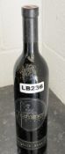 1 x Bottle of Erzherzog Johann Klöcher Traminer Wine, 11.5% ABV, 75cl - Ref: LB236 - CL1020 - NO VAT