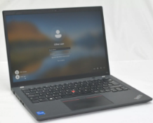 1 x Lenovo T14 Gen3 Thinkpad 14