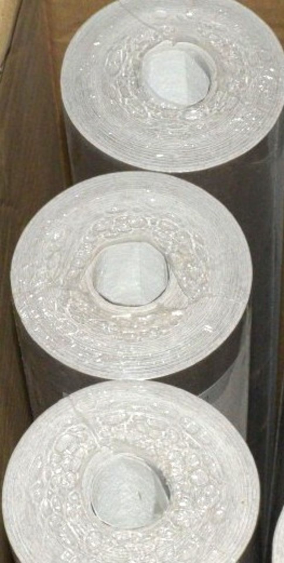 3 x 10m Rolls of Designers Guild 'Ernani' Designer Wallpaper - Colour: Cocoa - Product Code: - Image 5 of 7