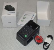 1 x Zettle Paypal Card Reader with Dock 2 - Unused in Original Box with Accessories - CL1051 -