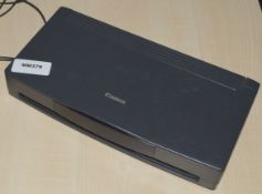 1 x Canon BJC-85 Bubble Jet Portable Printer