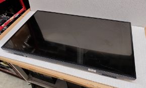 1 x Lg 43Se3Kb-B 43