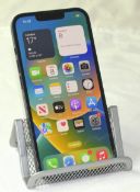 1 x Apple iPhone 13 Mobile Phone - 128GB Storage - Factory Reset