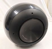1 x Bowers & Wilkins Pv1 Powered High Performance Subwoofer - RRP £950.00 - Ref: GSG114/GSGP1 -