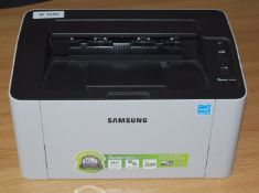 1 x Samsung Xpress M2026 Mono Laser Printer