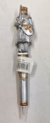 12 x Medieval Knight Pens - Ref: TSC101032/NPS41 - CL945 - Location: Altrincham WA14Condition Report