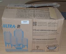 1 x Zilmet Ultra Pro 19 Litre Potable Expansion Vessel - 22mm Connection - Product Code: 1100001951