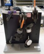 1 x Bridge Strength Tester - From a Working Optical Laboratory Environment - Dimensions: H32 x