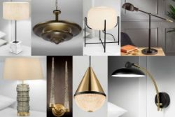18th March: Luxury Lighting from a Prestigious Manufacturer and Supplier to the World's Most Famous Homes, Hotels and Restaurants