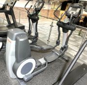 1 x Life Fitness 95X Elevation Series Inspire Elliptical Cross Trainer