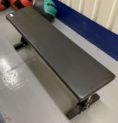 1 x Rogue Bolt Together Flat Utility Bench