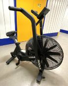 1 x Rogue Echo Bike - Heavy Duty Conditioning Fitness Air Bike with Performance Monitor