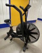 1 x Rogue Echo Bike - Heavy Duty Conditioning Fitness Air Bike with Performance Monitor
