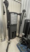 1 x Paramount PFT-200 Dual Stack Functional Trainer - Commercial Grade Heavy Duty Gym Equipment