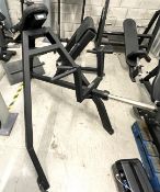 1 x Watson Plate-Loaded Chest Supported Row
