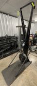 1 x Concept2 Indoor SkiErg Ski Machine Featuring a PM5 Performance Monitor