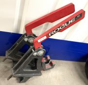 1 x Pair of Rogue Fitness Adjustable Monolift Attachments