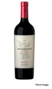 6 x Bottles Of 2022 Los Haroldos Roble Malbec (75Cl) - Mendoza, Argentina - Original RSP £108.00 -