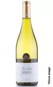 6 x Bottles Of 2020 Terres Secretes Les Preludes Macon 75Cl - Original RSP £132.00 - Ref: HWS47/