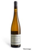 6 x Bottles Of 2022 Domaine François Villard Viognier (75Cl) - Rhône, France - Original RSP £193.