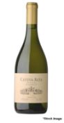 6 x Bottles Of 2019 Catena Alta Chardonnay (75Cl) - Mendoza, Argentina - Original RSP £144.00 - Ref: