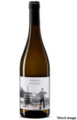 6 x Bottles Of 2021 Contesa Percorino Abruzzo - Original RSP £96.00 - Ref: HWS58/6425368 -
