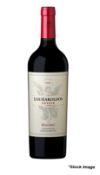 6 x Bottles Of 2020 Los Haroldos Roble Malbec (75Cl) - Mendoza, Argentina - Original RSP £108.00 -