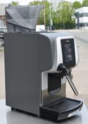 1 x Rancilio Egro One Touch Pure Commercial Automatic Bean to Cup Coffee Machine - RRP £10,000!