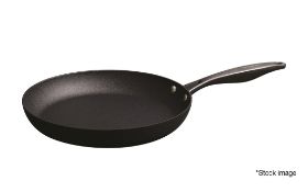 1 x SCANPAN Pro Sb+ Premium 28cm Non-Stick Handcrafted Frying Pan - Original Price £175.00