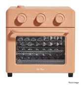 1 x OUR PLACE 'Wonder' Compact Electric Oven / Air Fryer featuring 6-Cooking Modes, 12L - Colour: