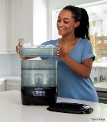 1 x BABY BREZZA One Step Steriliser Dryer Advanced - Sealed Boxed Stock - Original Price £129.99 -