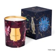 1 x TRUDON 'Nazareth' Luxury Italian Handmade Scented Candle (2.8kg) - Original Price £630.00 -