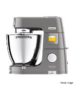 1 x KENWOOD Titanium Chef Patissier Xl Mixer - Original Price £799.00 - Ref: HNC202/6704426/4 -
