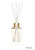 1 x ROJA 'London' Luxury Fragrance Room Diffuser with Reeds (250Ml) - Original Price £175.00
