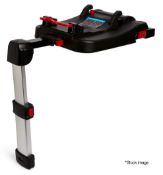 1 x VERSACE KIDS Smartie 2.0 Isofix Car Seat Base - Original Price £380.00 - Sealed Boxed Stock